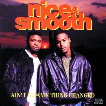 Nice & Smooth Harmonize