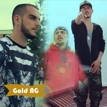 Gold Ag Cka Po Ndodh (feat. Duda & B Genius)