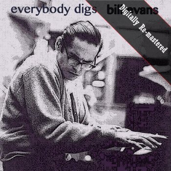 Bill Evans Trio Oleo