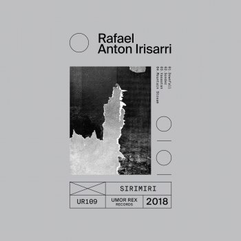 Rafael Anton Irisarri Downfall