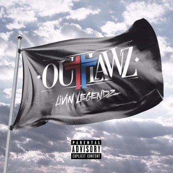 Outlawz Voices (feat. Tresolid & Lil Darrion)