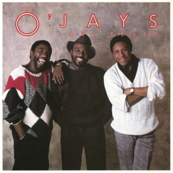 The O'Jays All Eyes on Africa