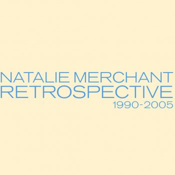 Natalie Merchant Owensboro - Remastered