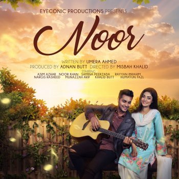 Asim Azhar Tu Ne Kabhi Socha