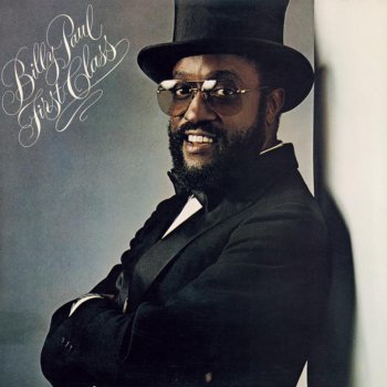 Billy Paul Treasure of My Life