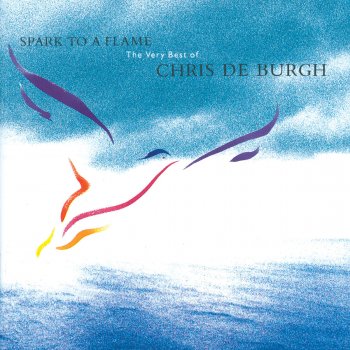 Chris de Burgh This Waiting Heart