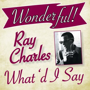 Ray Charles Lonley Avenue