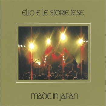 Elio e le Storie Tese Abbecedario - Live In Palermo 31:08:98)