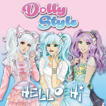 Dolly Style Hello Hi (Instrumental)