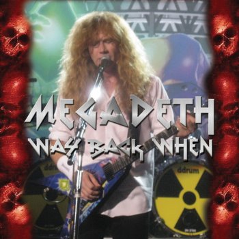 Megadeth Rejuvination