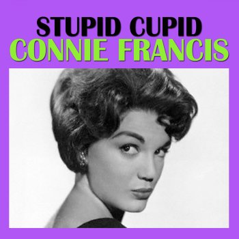 Connie Francis Mr. Twister