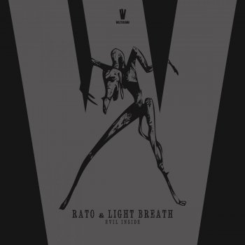 Исполнитель Rato & Light Breath, альбом Evil Inside