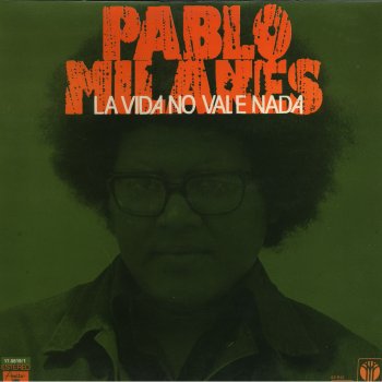 Pablo Milanés Acuestate, hazme sentir y derramarme en cada poro de tu cuerpo