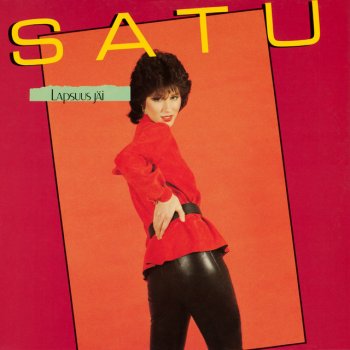 Satu Jimmyn satavattiset