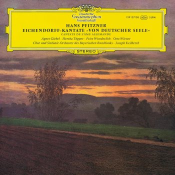 Othmar Schoeck, Dietrich Fischer-Dieskau, Deutsches Symphonie-Orchester Berlin & Fritz Rieger Lebendig begraben: 6. (Rezitativ:) "Als endlich sie den Sarg hier abgesetzt"