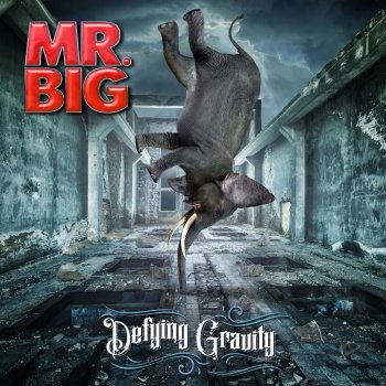 Mr. Big Nothing Bad (Bout Feeling Good)