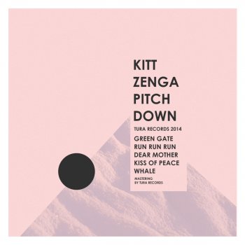Исполнитель Kitt Zenga, альбом Pitch Down