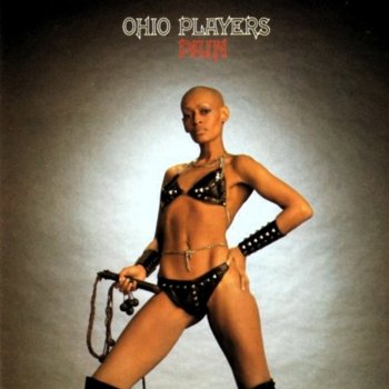 Ohio Players I Wanna Hear From You