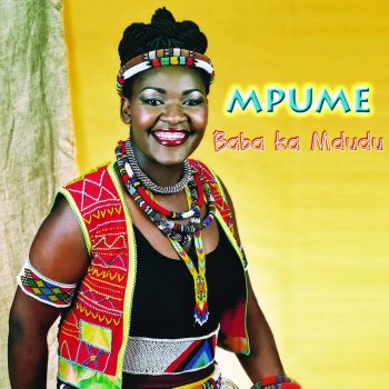 Исполнитель Mpume, альбом Baba Ka Mdudu