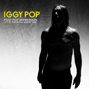 Iggy Pop Tonight - Live