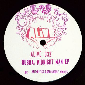 Bubba Make Me Feel (Arithmetics Remix)