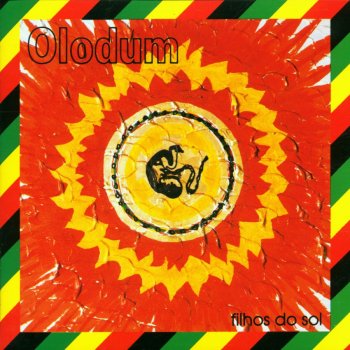 Olodum Desce e Sobe