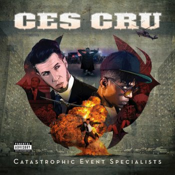 Исполнитель Ces Cru, альбом The Routine