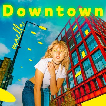 Maella feat. Oddbox Downtown