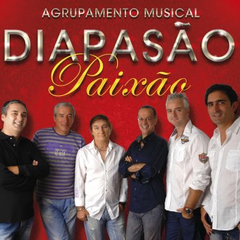 Agrupamento Musical Diapasão A Ciganinha