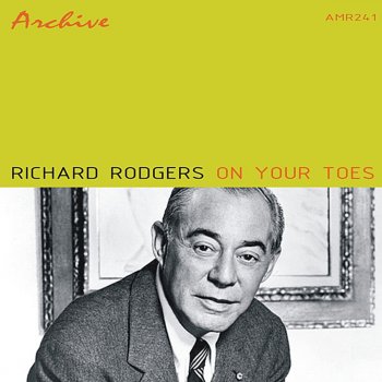 Richard Rodgers Entr'Acte