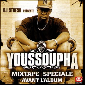 Youssoupha feat. S-Pi Un Singe En Hiver