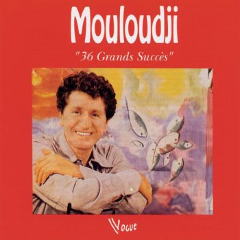 Mouloudji Patricia