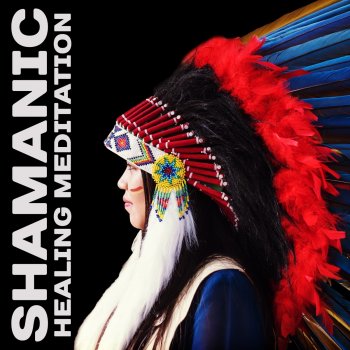 Shamanic Drumming World Blackfoot