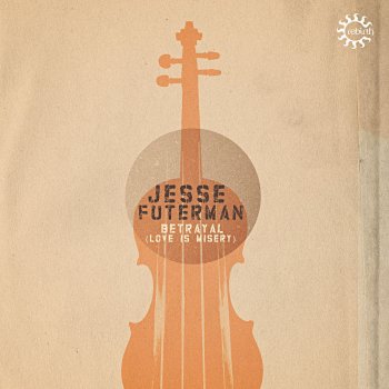 Jesse Futerman Dreaming - Original Mix