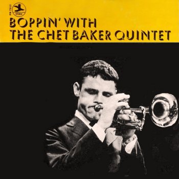 Chet Baker On a Misty Night