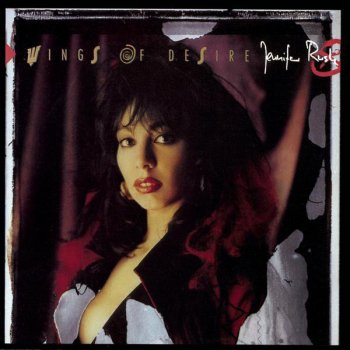 Jennifer Rush Love Is a Wild Thing