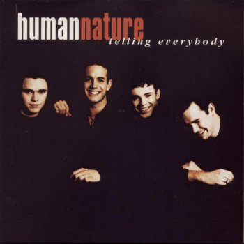 Human Nature Sleepin' Alone