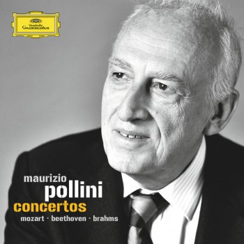 Ludwig van Beethoven, Maurizio Pollini, Berliner Philharmoniker & Claudio Abbado Piano Concerto No.3 In C Minor, Op.37: 1. Allegro con brio - Cadenza: Beethoven - Live