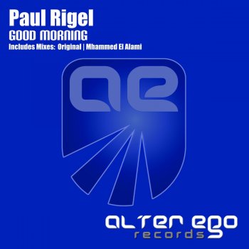 Исполнитель Paul Rigel, альбом Good Morning