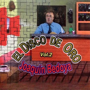 Joaquín Bedoya La Pasma