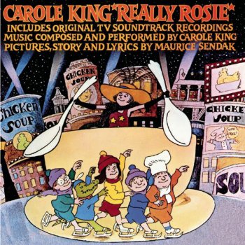 Carole King Such Sufferin'