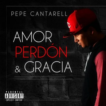 Pepe Cantarell Freestyle