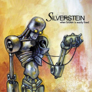 Silverstein Last Days of Summer