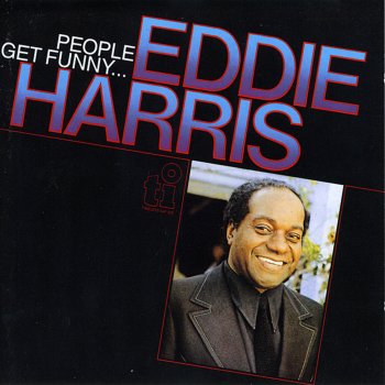 Eddie Harris The Time of My Life