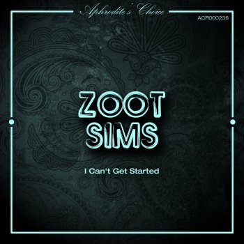 Zoot Sims feat. Stan Getz Battle of the Saxes