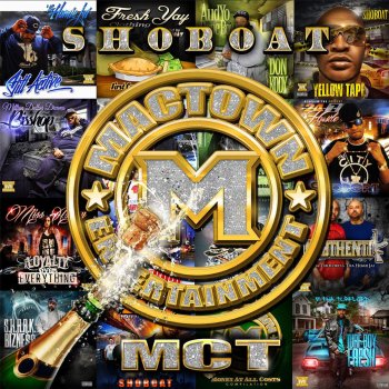 Shoboat feat. Miss Ashley All I Know (feat. Miss Ashley)