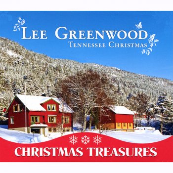 Lee Greenwood White Christmas