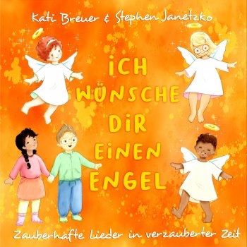 Kati Breuer Weihnachtswichtel-Rock'n'Roll
