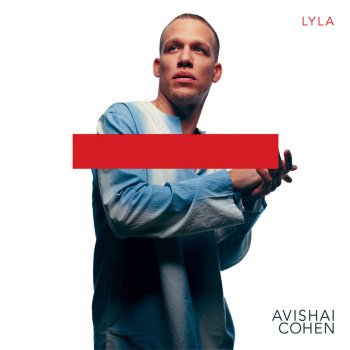 Avishai Cohen Evolving Etude