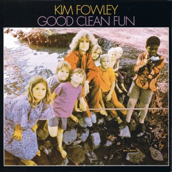 Kim Fowley Ode to Sweet Sixteen